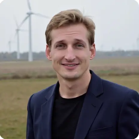 Ben Burford Profile Photo